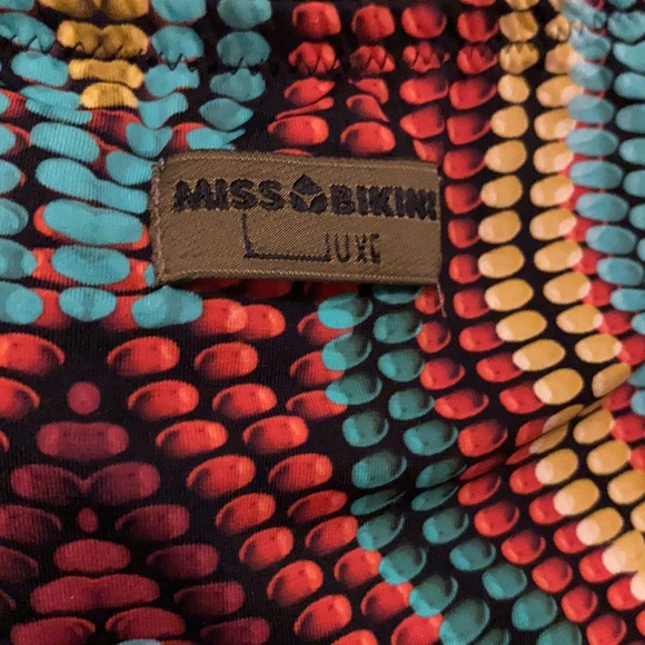 One piece swimsuit β€οΈ - Picture 9 of 11